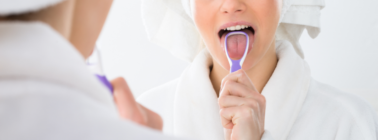 Welches Mittel ist sehr gut gegen Mundgeruch?